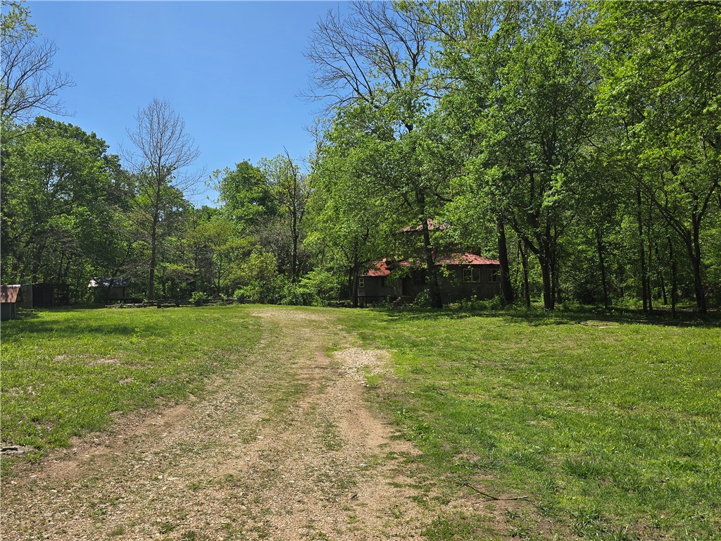 Sparks Subdivision - Residential