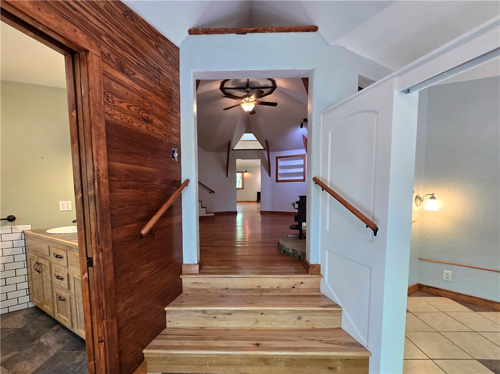 Sparks Subdivision - Residential