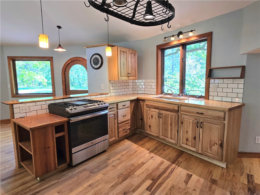 Sparks Subdivision - Residential