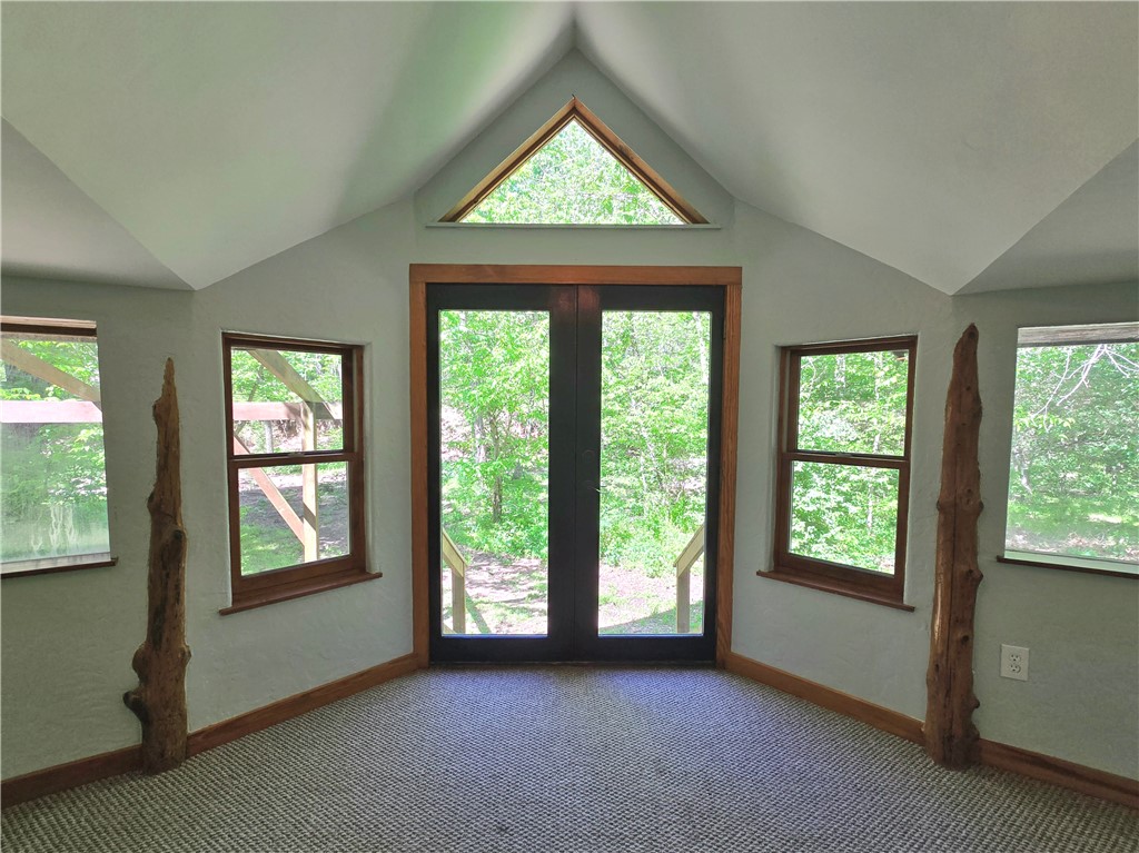 Sparks Subdivision - Residential