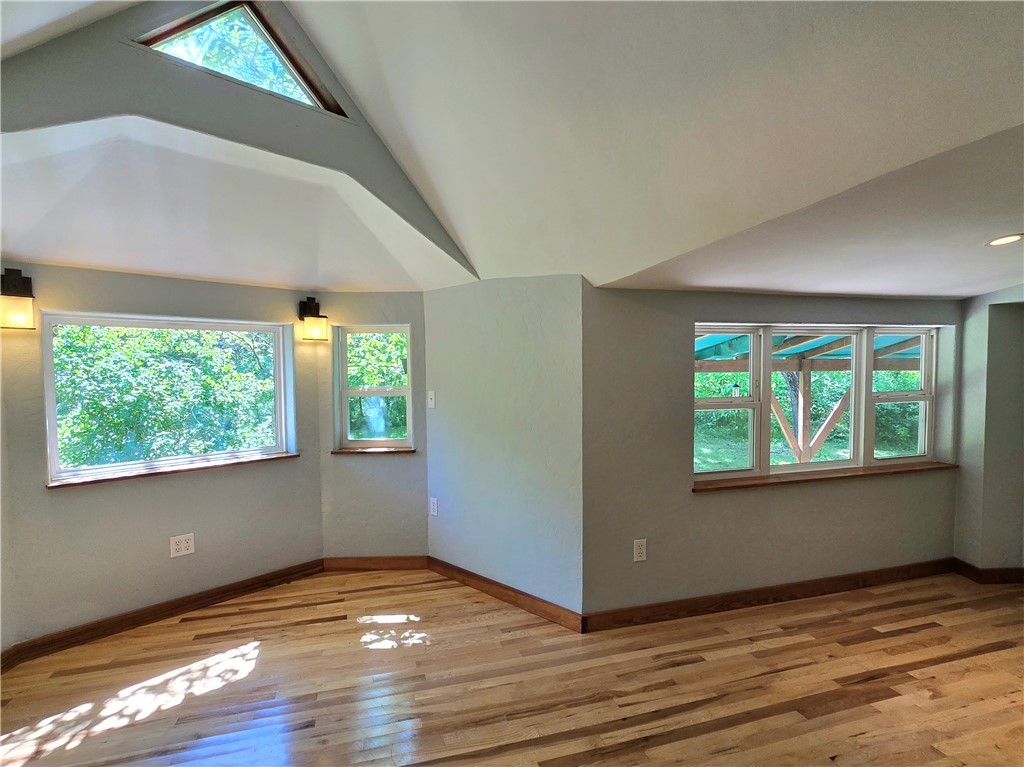 Sparks Subdivision - Residential