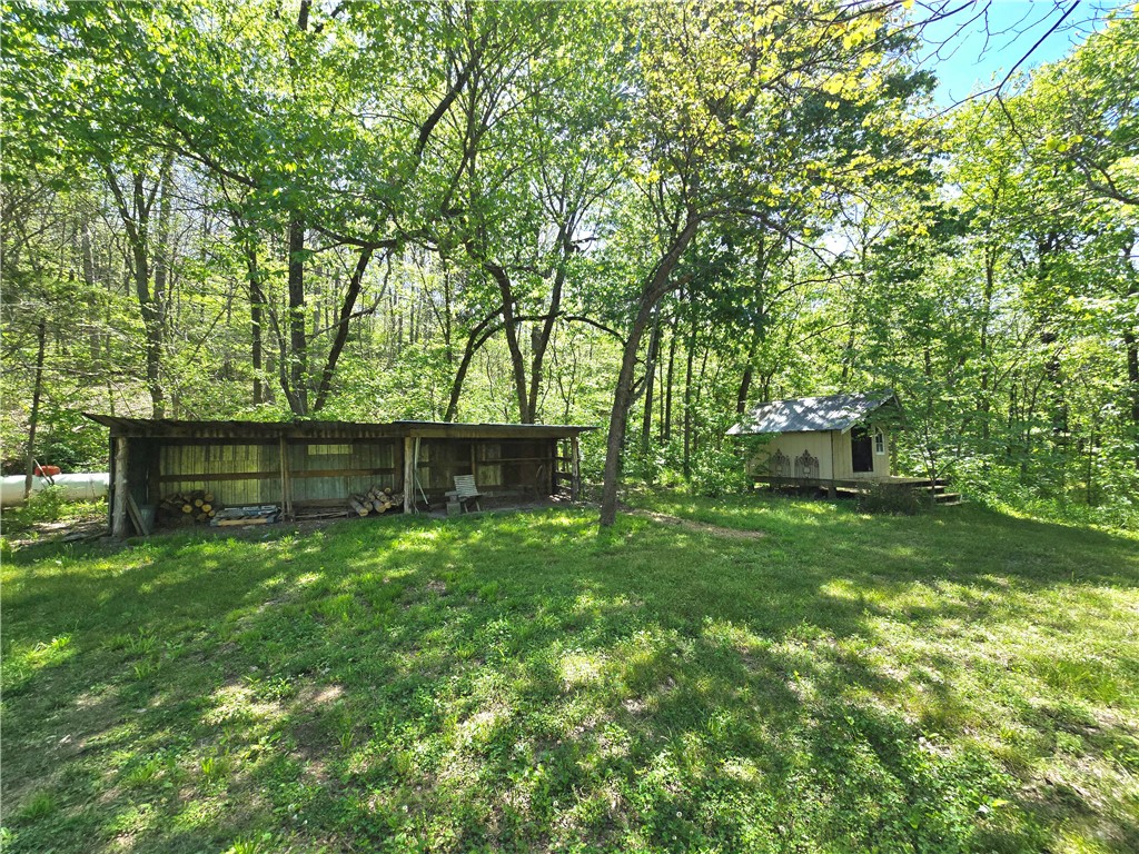 Sparks Subdivision - Residential