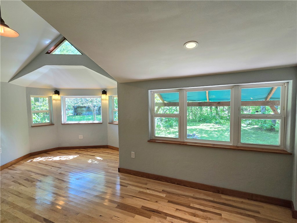 Sparks Subdivision - Residential