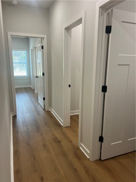 Daisy Road Duplexes Centerton - Residential Lease