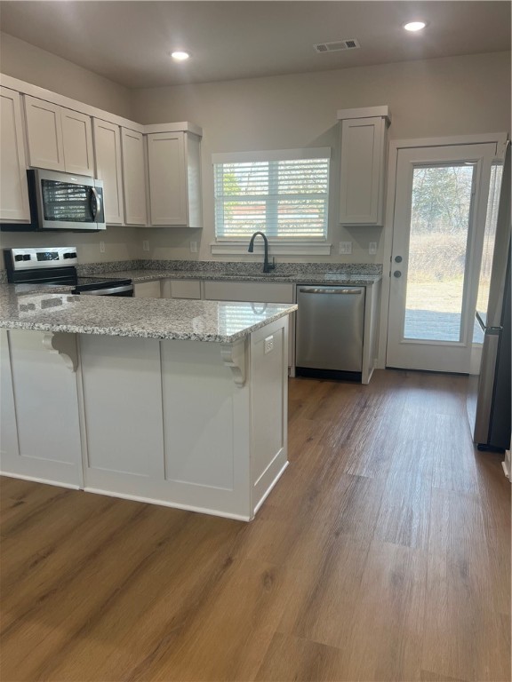 Daisy Road Duplexes Centerton - Residential Lease