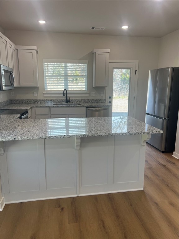 Daisy Road Duplexes Centerton - Residential Lease