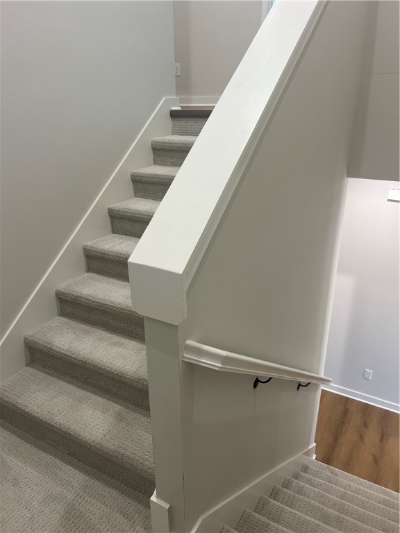 Daisy Road Duplexes Centerton - Residential Lease