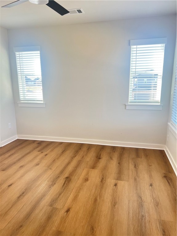 Daisy Road Duplexes Centerton - Residential Lease