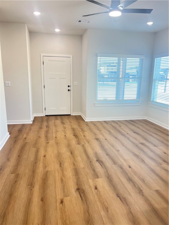 Daisy Road Duplexes Centerton - Residential Lease