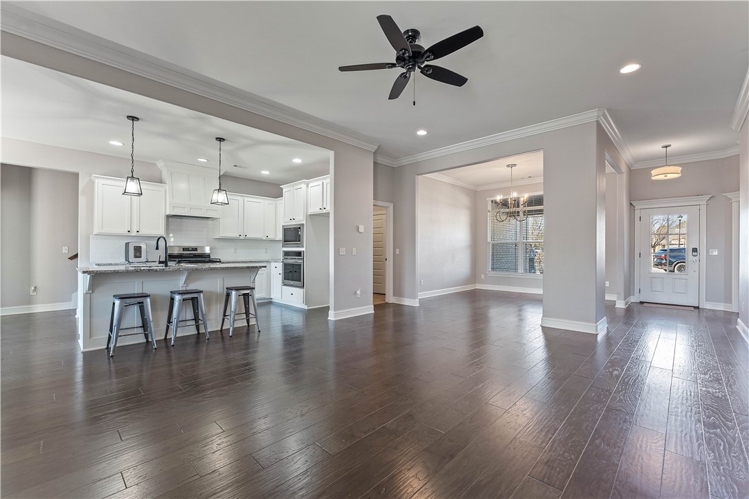 Renaissance South Sub - Residential