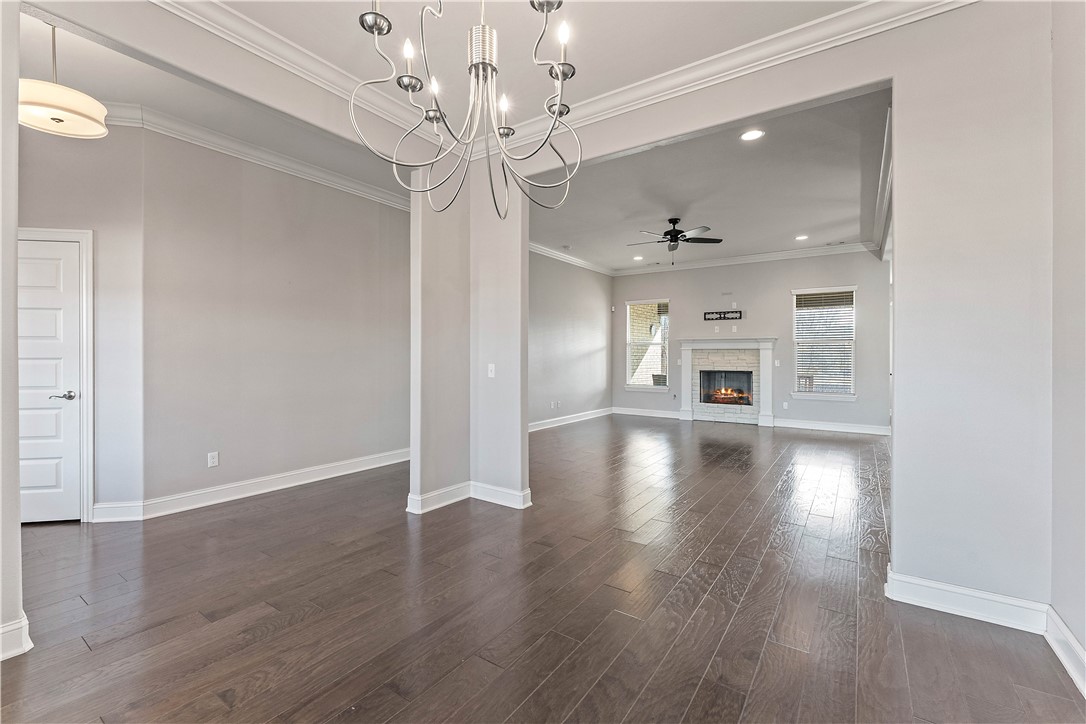 Renaissance South Sub - Residential