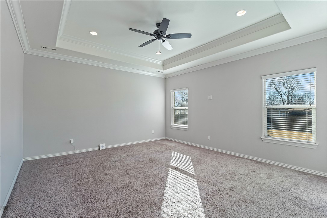 Renaissance South Sub - Residential