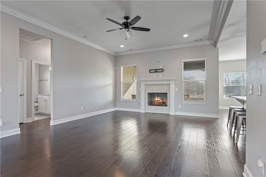 Renaissance South Sub - Residential