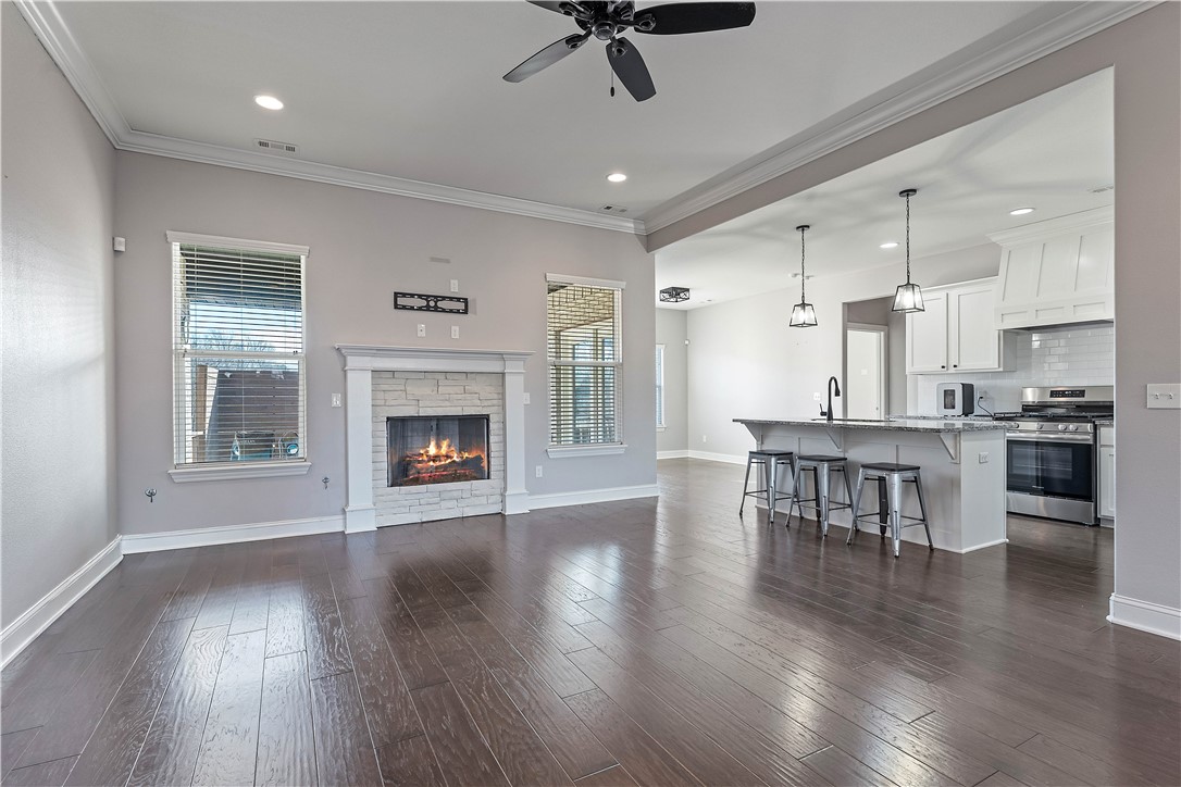 Renaissance South Sub - Residential