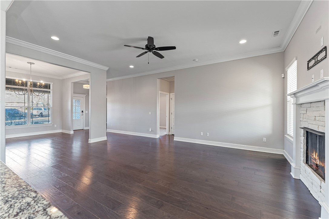 Renaissance South Sub - Residential