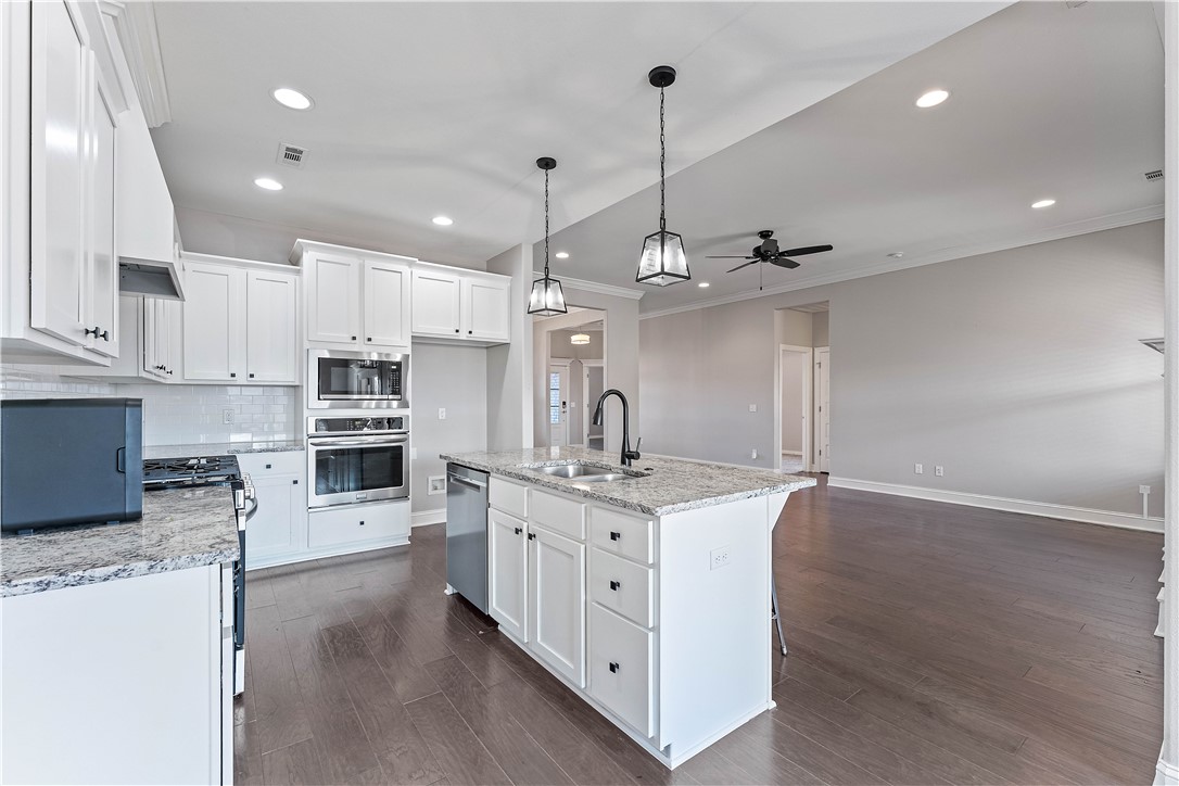 Renaissance South Sub - Residential