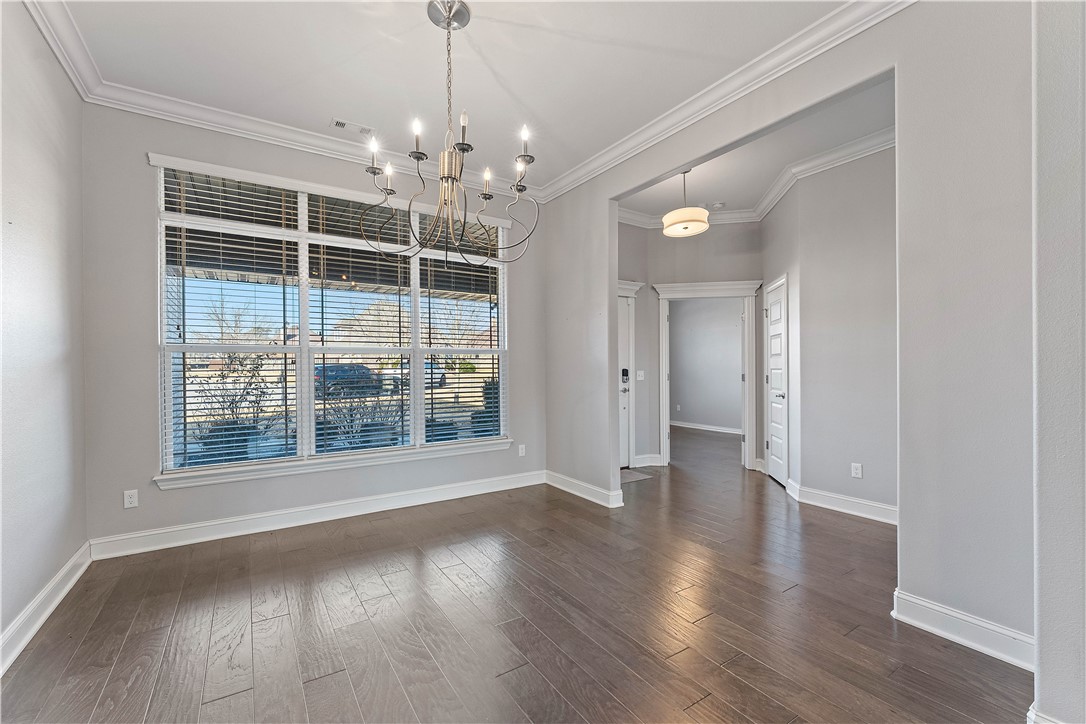 Renaissance South Sub - Residential