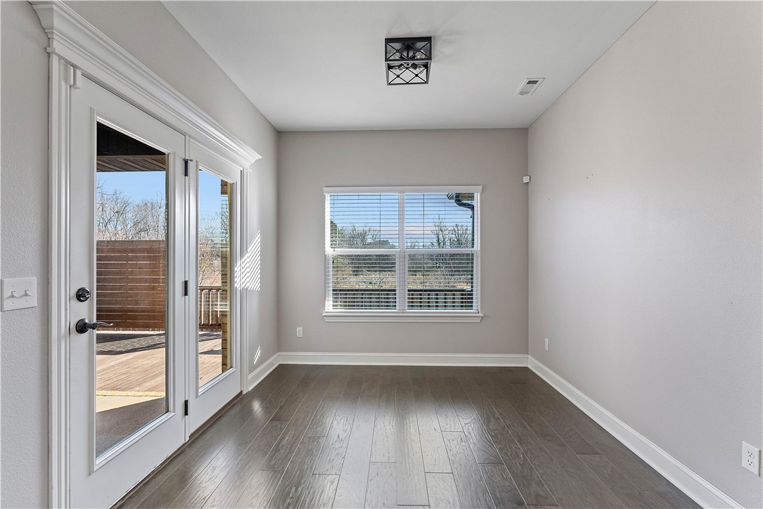 Renaissance South Sub - Residential