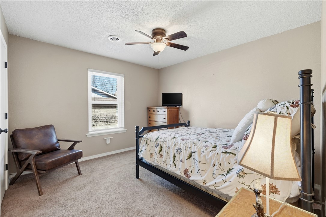 Willard Walker - Residential