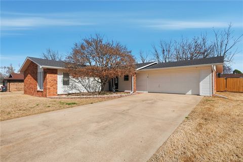 Photo of 1801 Jean Street, Springdale, AR 72762 (MLS # 1336702)