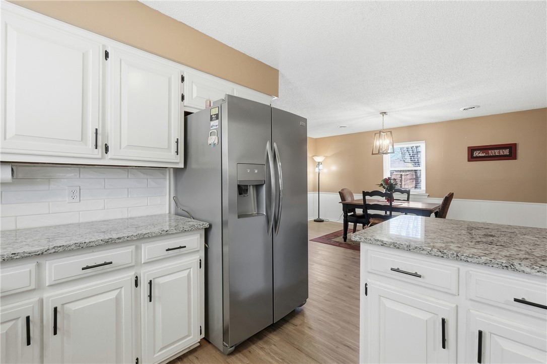 Willard Walker - Residential