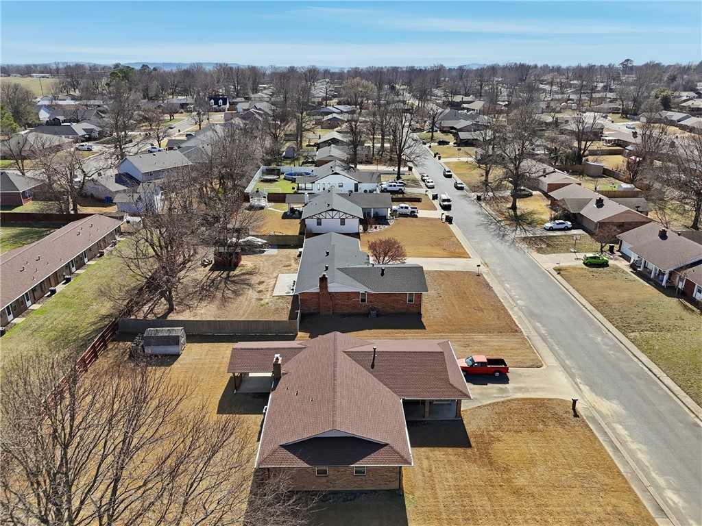 Willard Walker - Residential