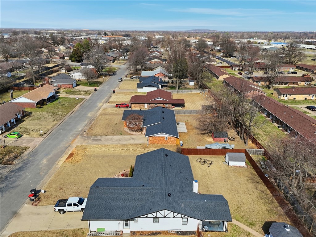 Willard Walker - Residential