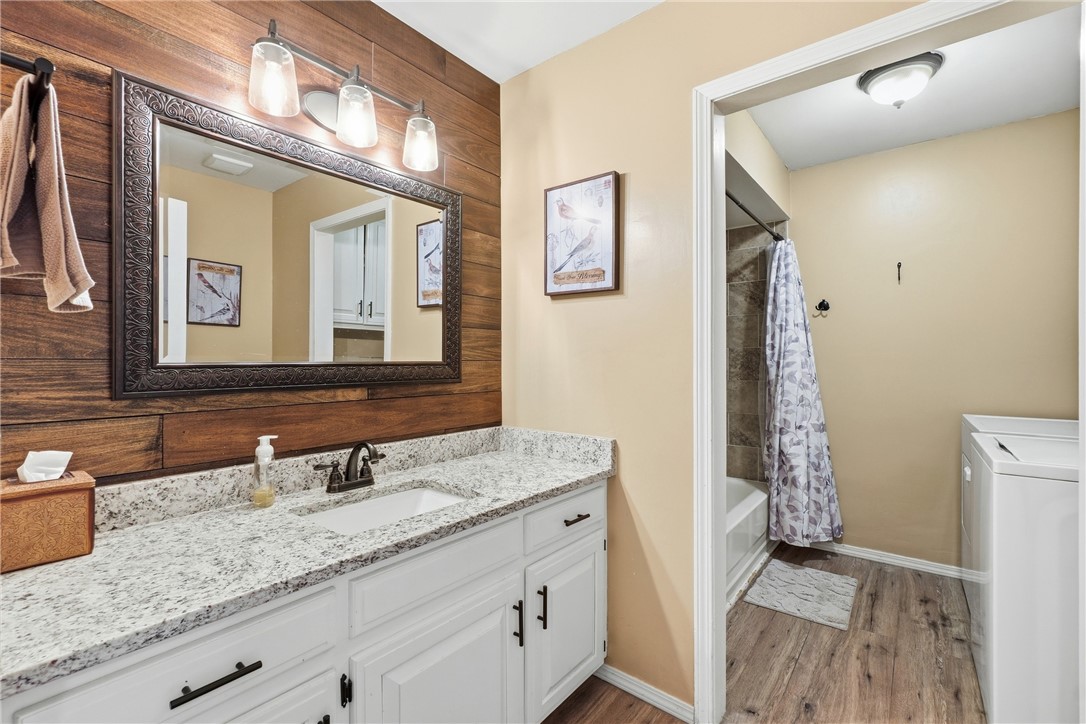 Willard Walker - Residential