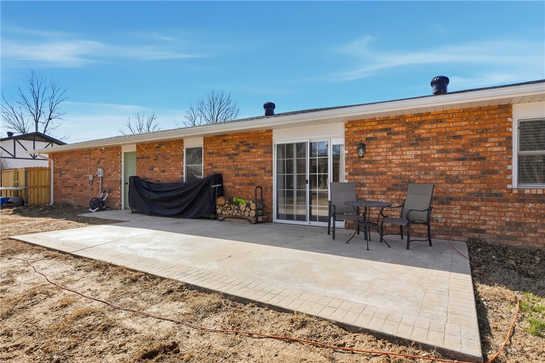 Willard Walker - Residential