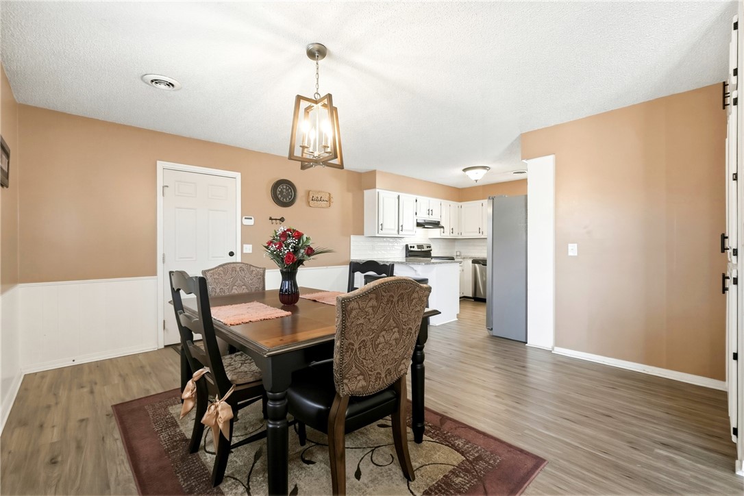 Willard Walker - Residential