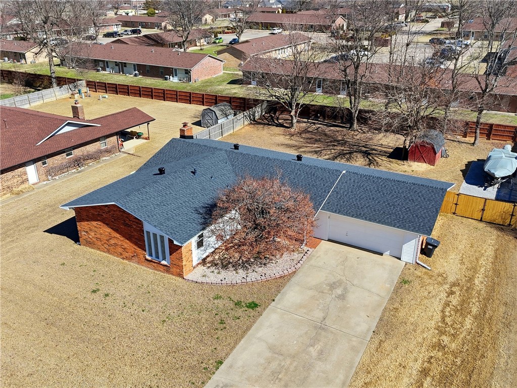 Willard Walker - Residential