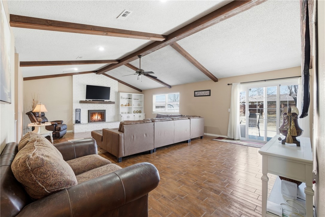 Willard Walker - Residential