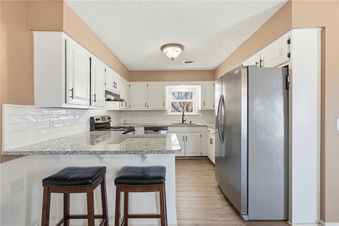 Willard Walker - Residential