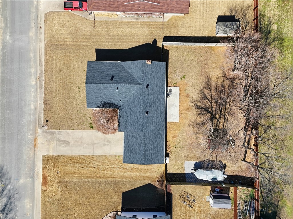 Willard Walker - Residential