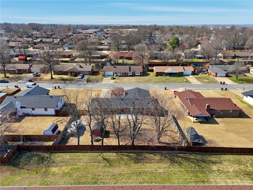 Willard Walker - Residential