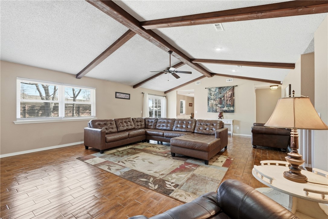 Willard Walker - Residential