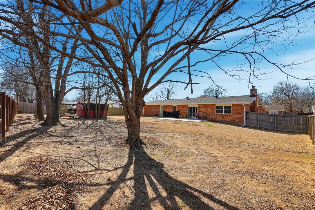 Willard Walker - Residential