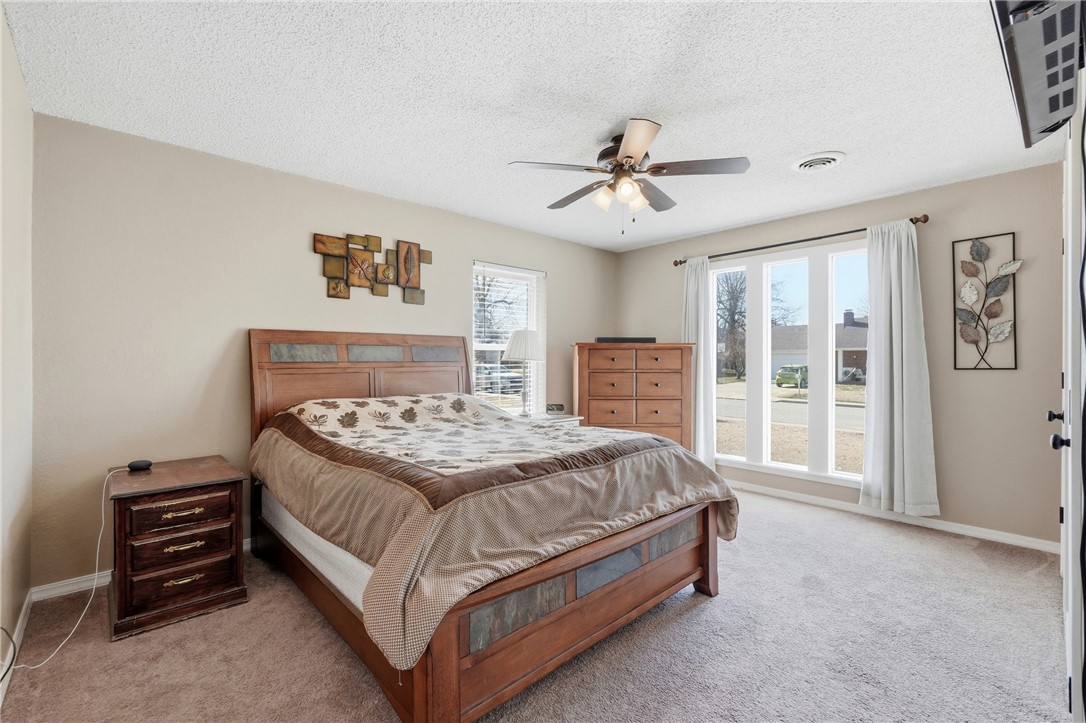 Willard Walker - Residential