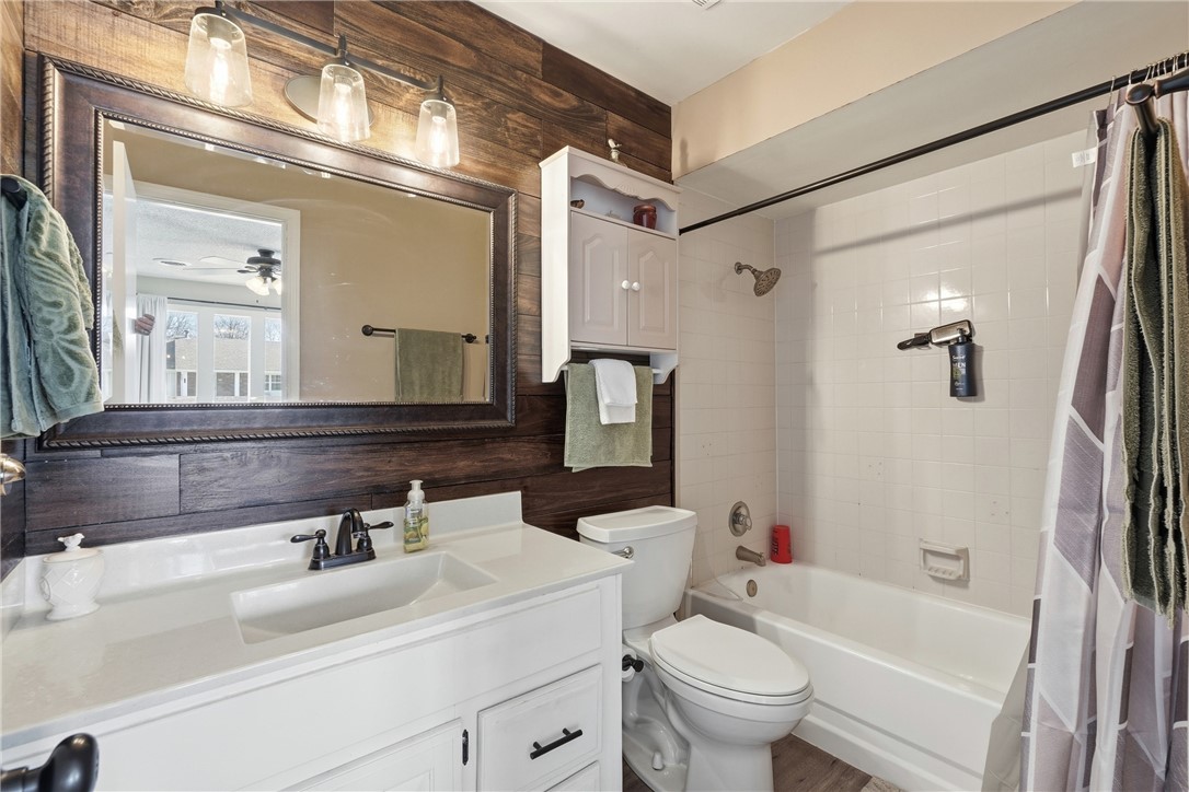 Willard Walker - Residential