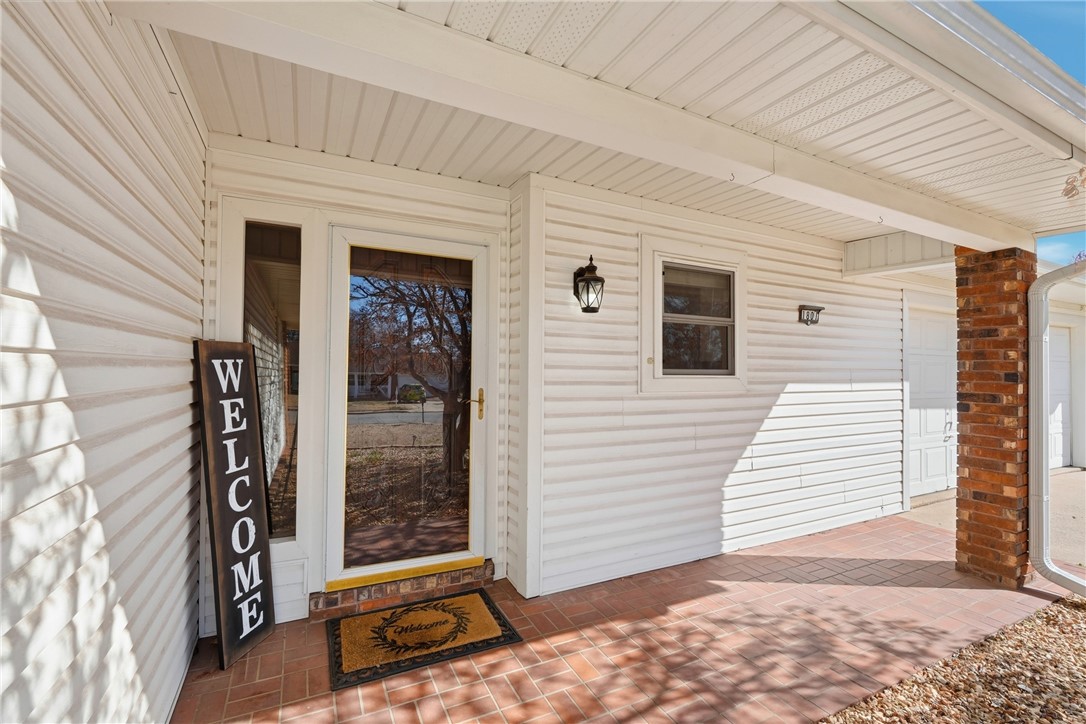 Willard Walker - Residential