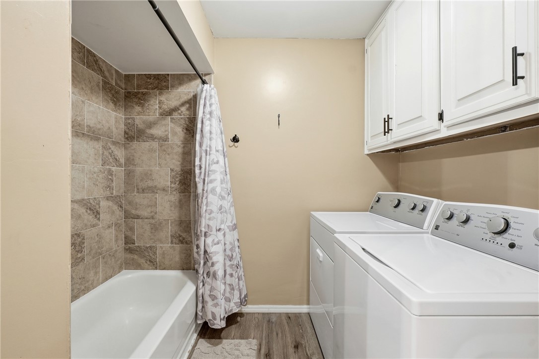 Willard Walker - Residential