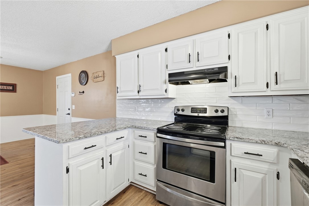 Willard Walker - Residential