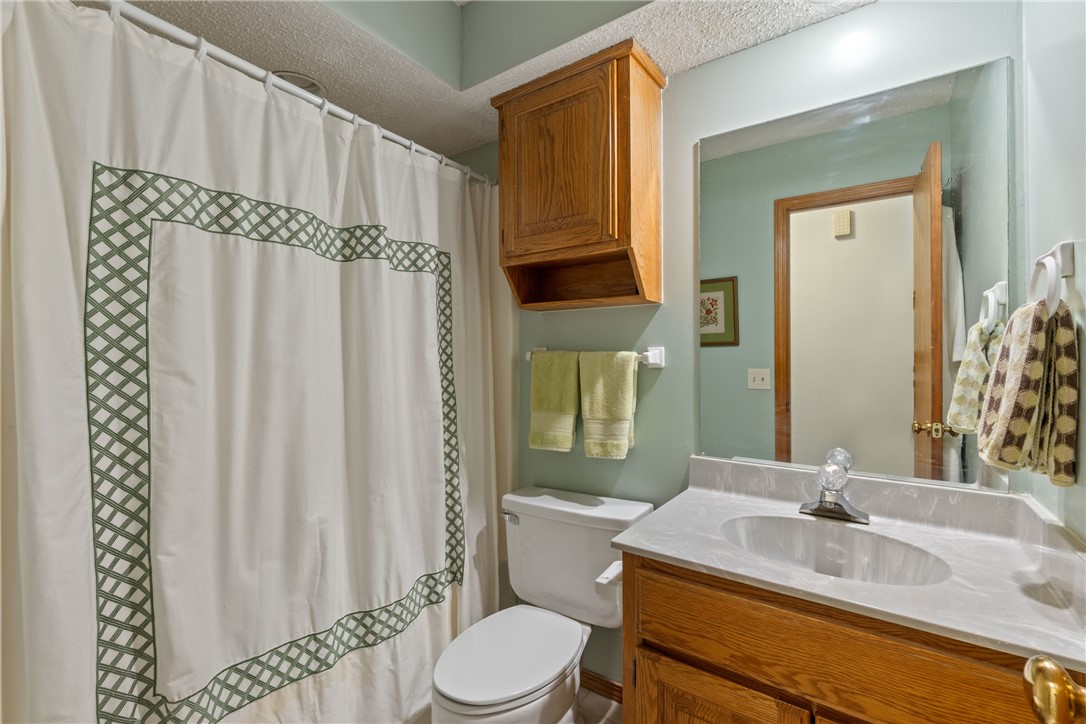 Cunningham Sub Bvv - Residential