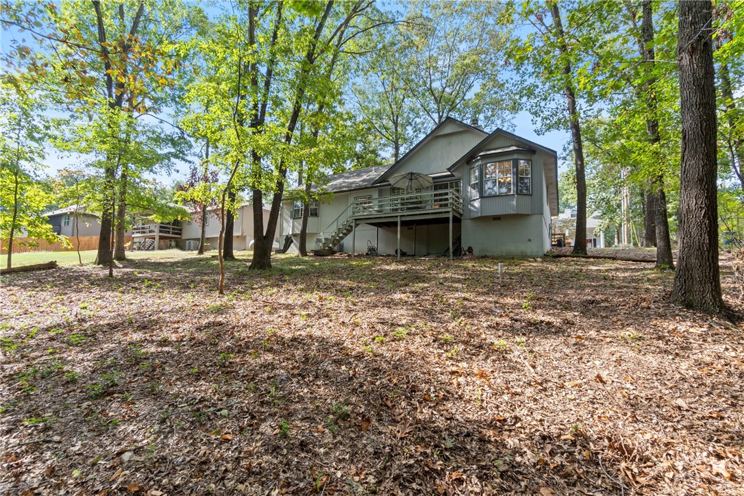 Cunningham Sub Bvv - Residential