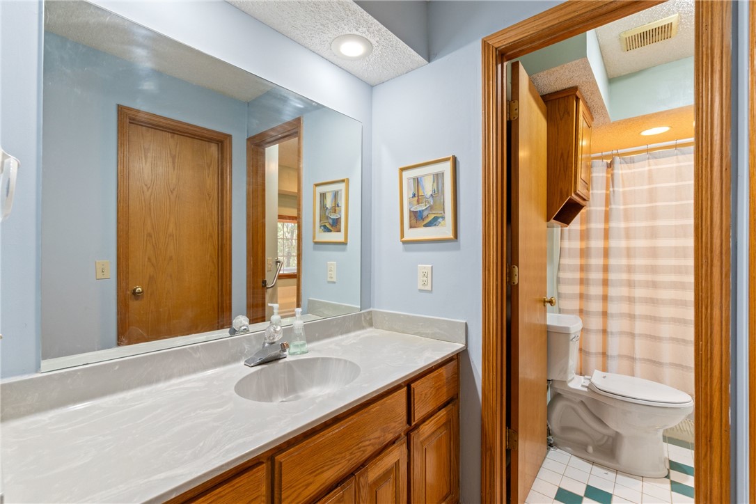 Cunningham Sub Bvv - Residential