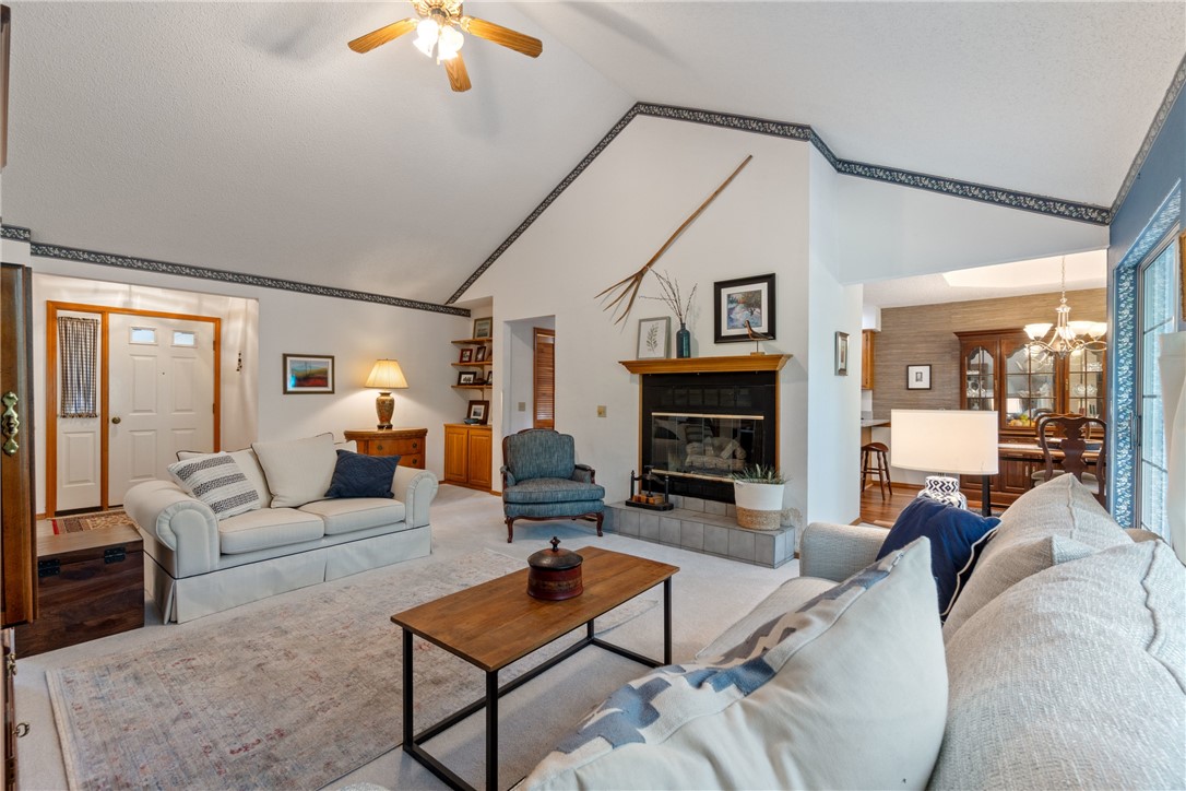 Cunningham Sub Bvv - Residential
