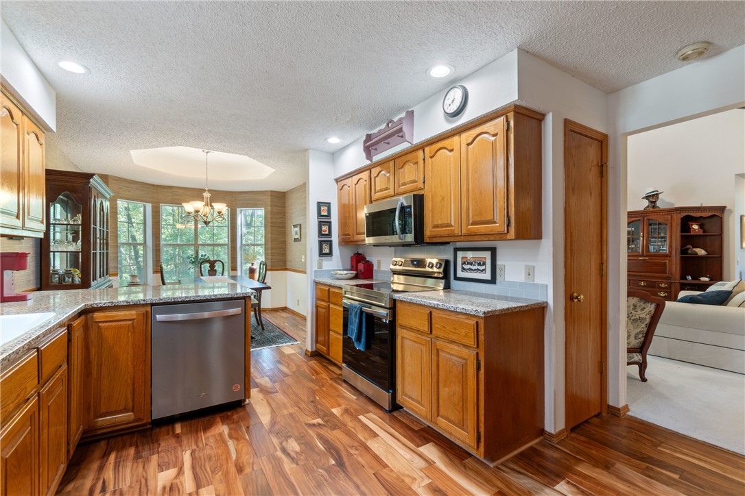 Cunningham Sub Bvv - Residential