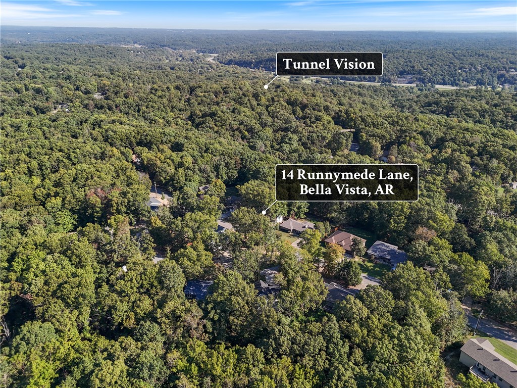 Cunningham Sub Bvv - Residential