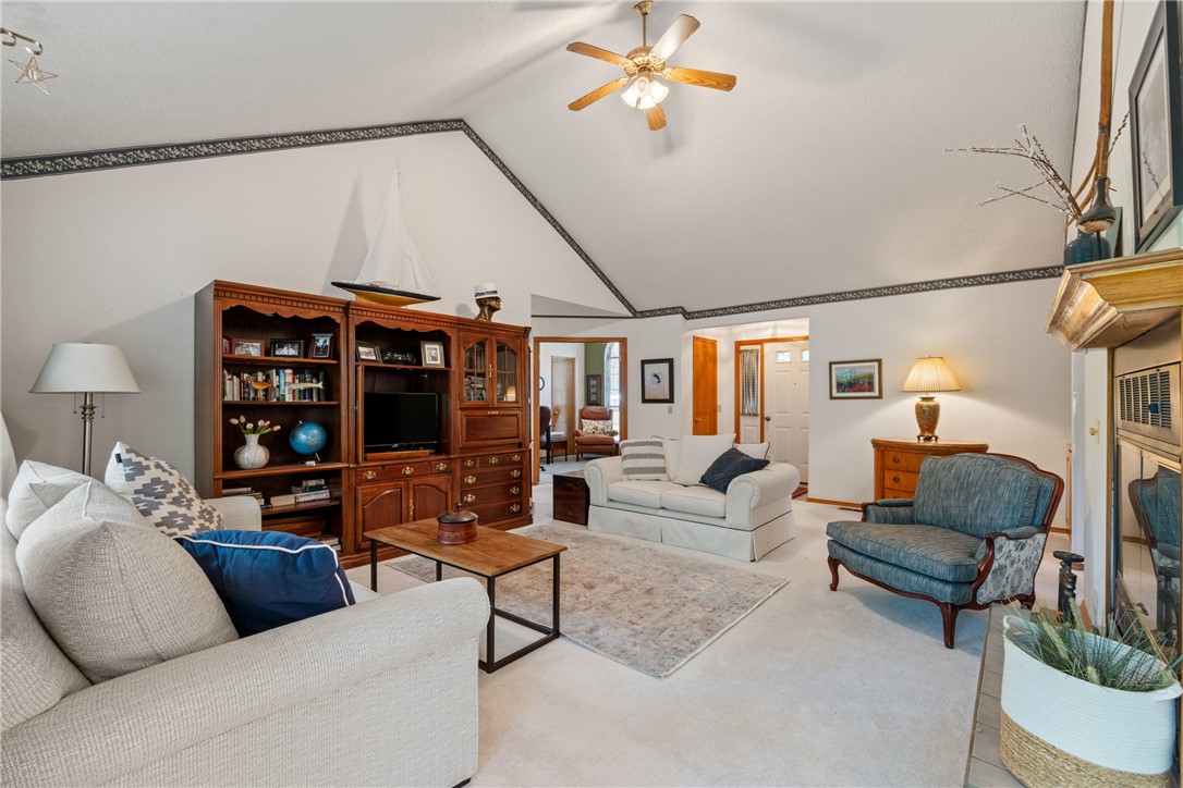 Cunningham Sub Bvv - Residential
