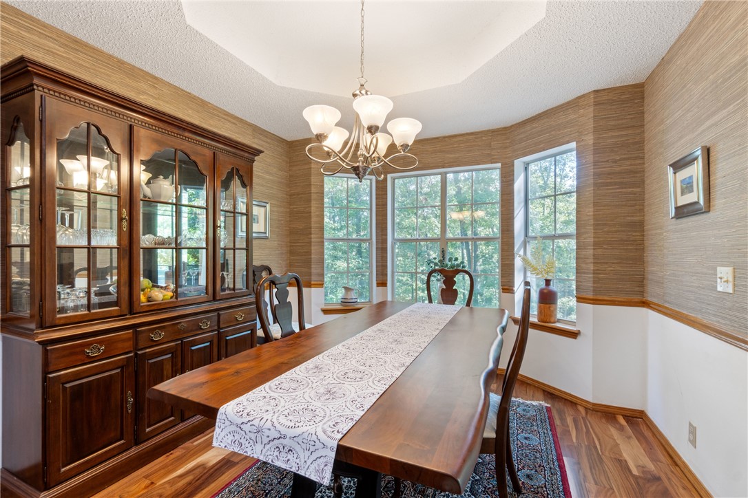 Cunningham Sub Bvv - Residential